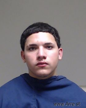 Felix Leonel Lopez Mugshot