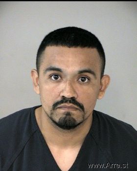 Felix Rivera Martinez Mugshot