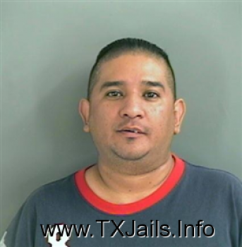 Felix  Medrano Mugshot