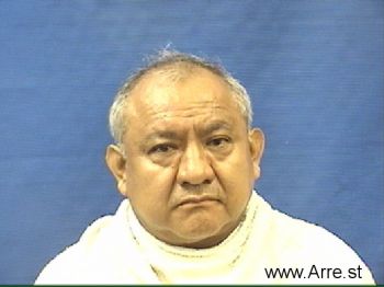 Felix  Molina-augustin Mugshot