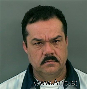 Felix  Montoya Mugshot