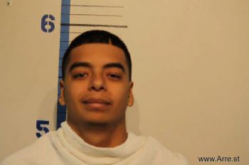 Felix  Morales Jr Mugshot