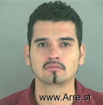 Felix  Nunez Mugshot