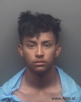 Felix  Ortiz Mugshot