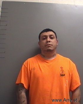 Felix Alberto Rodriguez Molina Mugshot