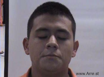 Felix Ethel Sanchez Mugshot