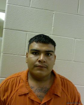 Felix  Sanchez Mugshot