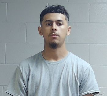 Felix  Vargas Mugshot