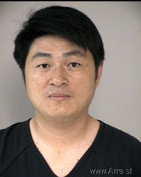 Feng  Liu Mugshot