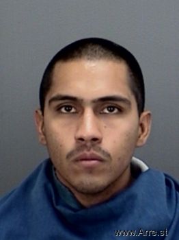 Fermin Ezequiel Sanchez-marquez Mugshot