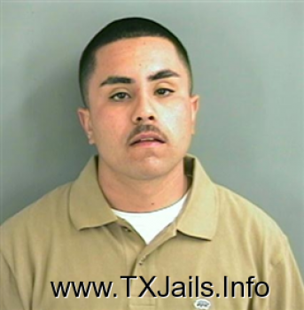 Fermin  Torres Mugshot