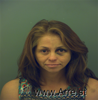 Fern  Bernaldez Mugshot