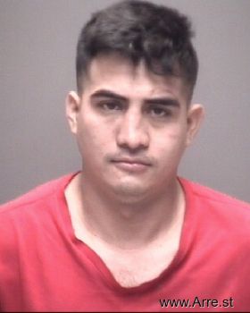 Fernando  Aguilar Trujillo Mugshot