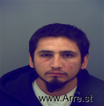 Fernando  Almeida Mugshot