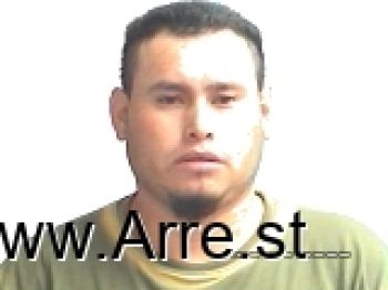 Fernando  Arias Mugshot