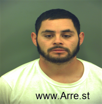 Fernando  Arias Mugshot