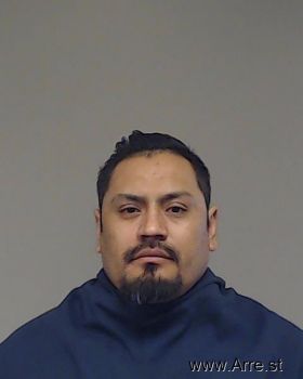 Fernando  Arias-montano Mugshot