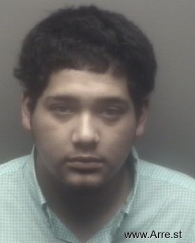 Fernando  Carrillo Mugshot