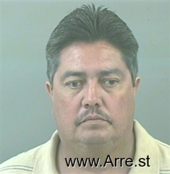 Fernando  Chavez Mugshot