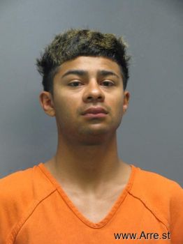 Fernando  Contreras Mugshot