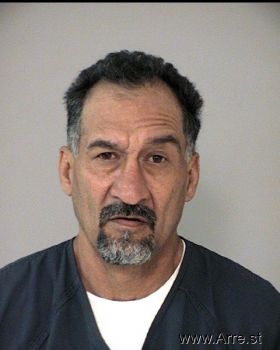 Fernando  Contreras Mugshot