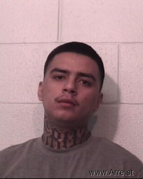 Fernando  Cruz Mugshot