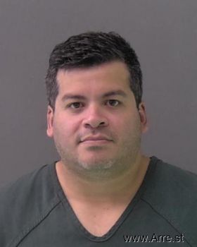 Fernando Junior Fernandez Mugshot