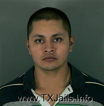 Fernando  Flores Mugshot