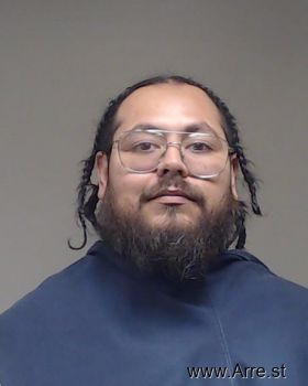 Fernando Buddha Flores Mugshot