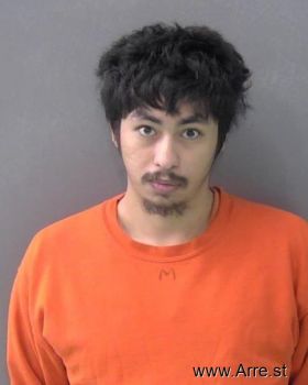 Fernando  Garcia Mugshot