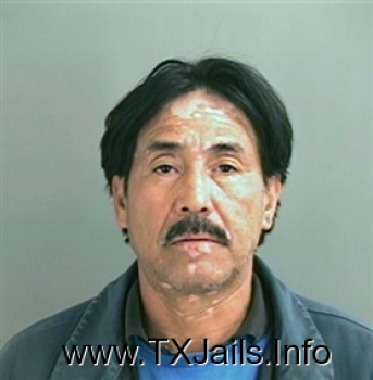 Fernando  Garcia Mugshot