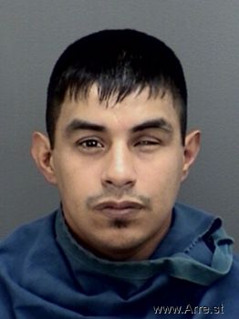 Fernando Nmn Garcia Mugshot