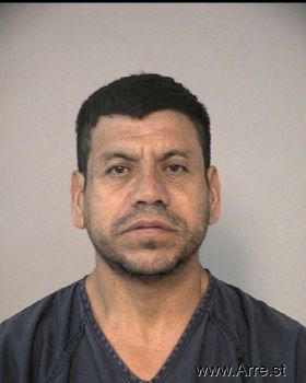 Fernando  Garcia Mugshot