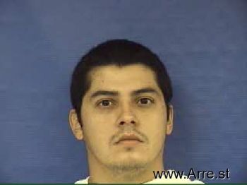 Fernando  Gonzalez Mugshot