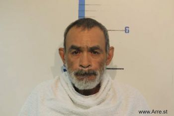 Fernando Nevolas Hernandez Mugshot