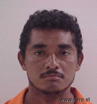 Fernando  Hernandez Mugshot