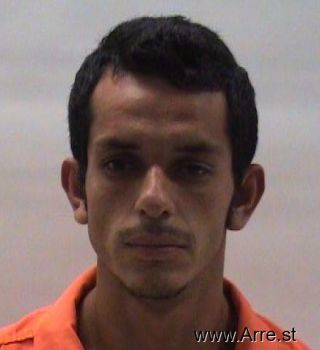 Fernando Rodriguez Herrera Mugshot