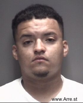 Fernando Daniel Herrera Mugshot