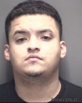 Fernando Daniel Herrera Mugshot