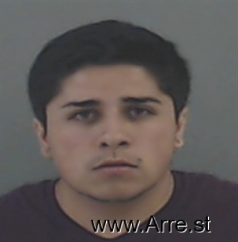 Fernando  Marroquin Mugshot