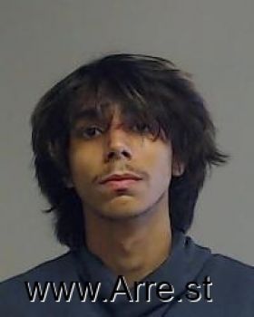 Fernando Elijah Martinez Mugshot