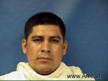 Fernando  Mendoza-gomez Mugshot