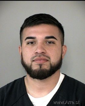 Fernando Emmanuel Moran Mugshot