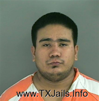 Fernando  Munoz Mugshot