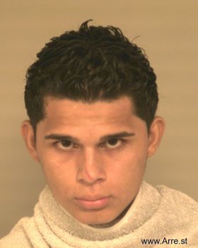 Fernando  Navarro Mugshot