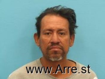 Fernando  Olivares Mugshot