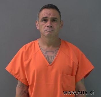 Fernando  Olivas Mugshot