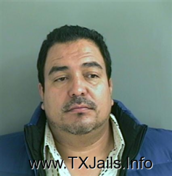 Fernando  Ortiz Mugshot