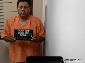 Fernando  Ortiz Mugshot