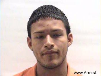 Fernando  Ramirez Mugshot